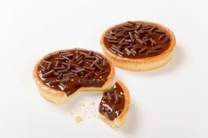 CHOCOLATE TARTELETTE
